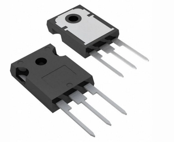芯達(dá)茂XD075C065CX1S3國(guó)產(chǎn)IGBT+SBD , 80A 650V TO-247-3L