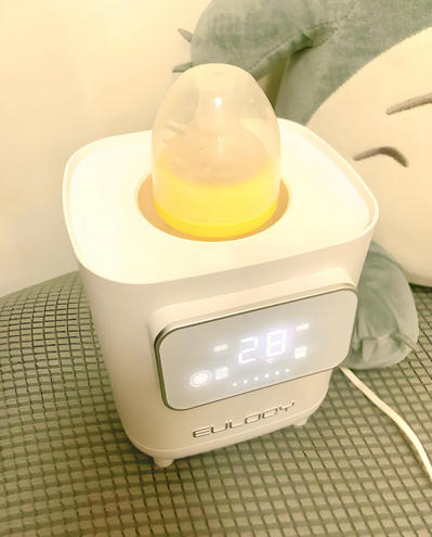 暖奶器方案設(shè)計(jì)，溫奶器MCU控制方案