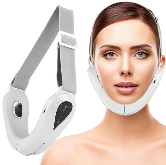 美容瘦臉儀方案開發