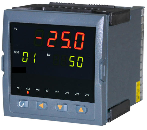 智能溫濕度控制器方案開(kāi)發(fā)